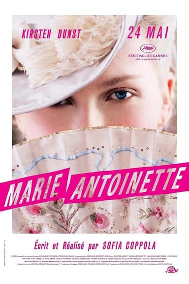 Marie-Antoinette