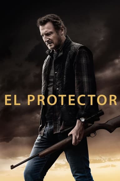 El protector (The Marksman)