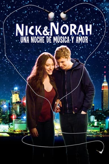 Nick i Norah: Una nit de música i amor