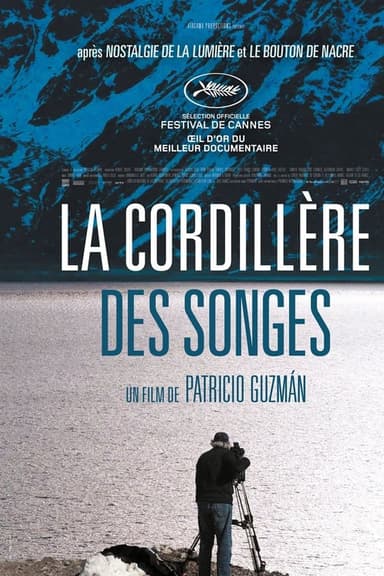 La Cordillère des songes