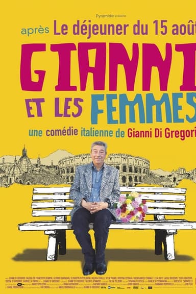 Gianni et les femmes