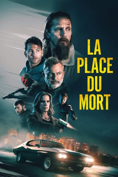 La Place du mort