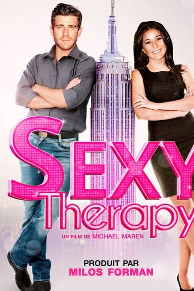 Sexy Therapy