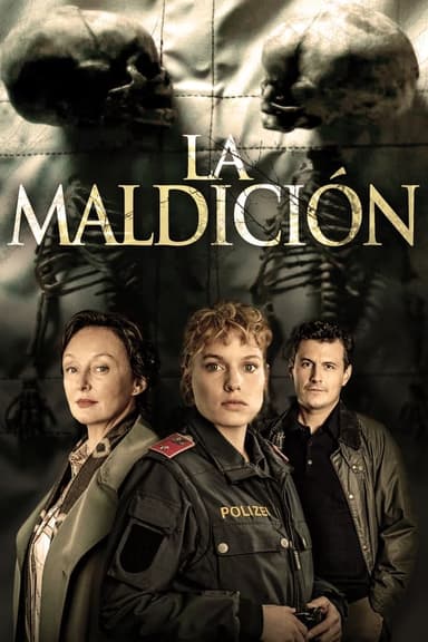 La Maldicion