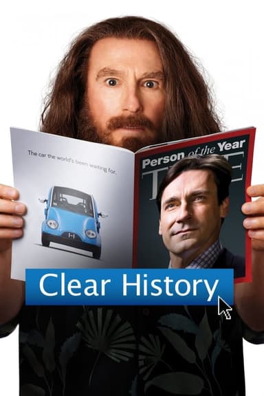 Clear History