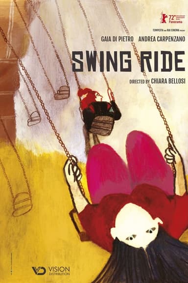 Swing Ride