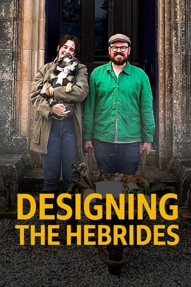 Designing the Hebrides