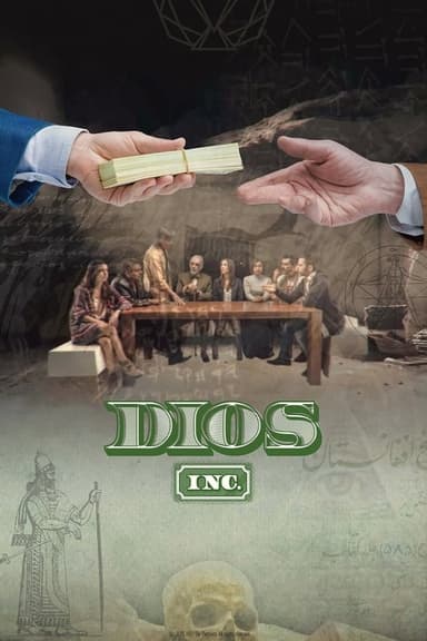 Dios Inc.