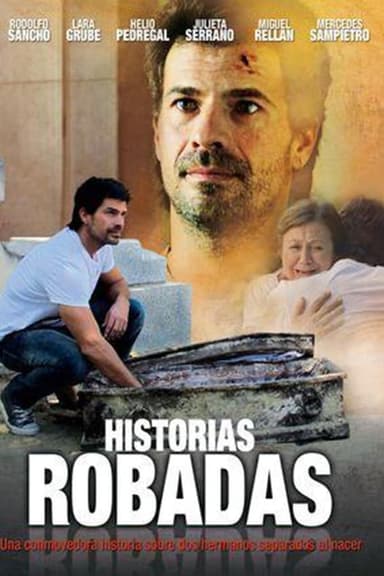 Historias robadas