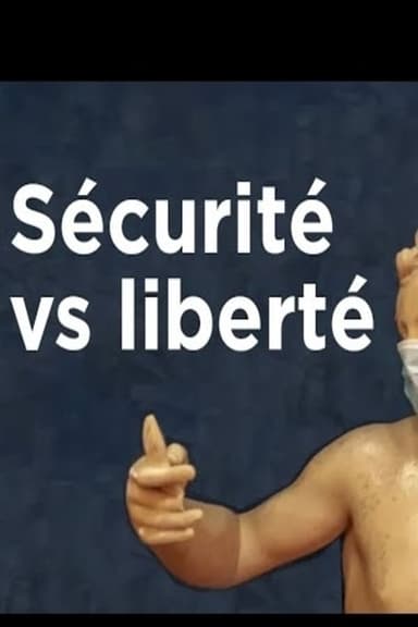 Coronavirus-Covid-19, Sécurité vs Liberté.Français, Allemands et Suédois face à la crise