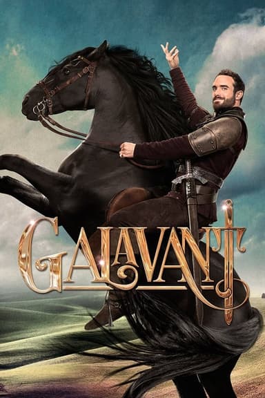 Galavant