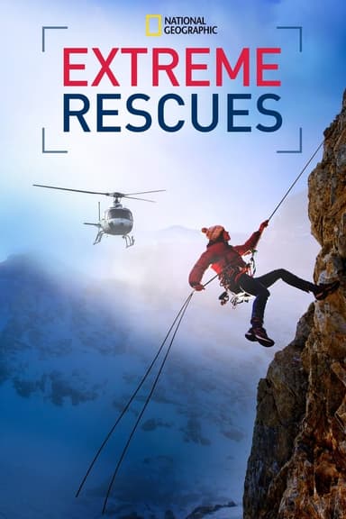 Extreme Rescues