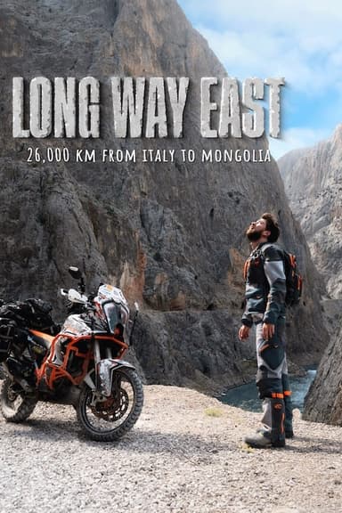 Long Way East