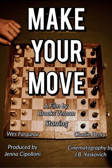 Make Your Move