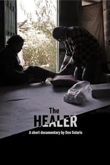 The Healer