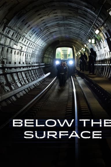 Below the Surface