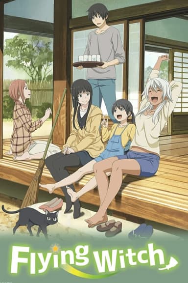 Flying Witch