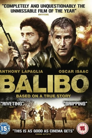 Balibo