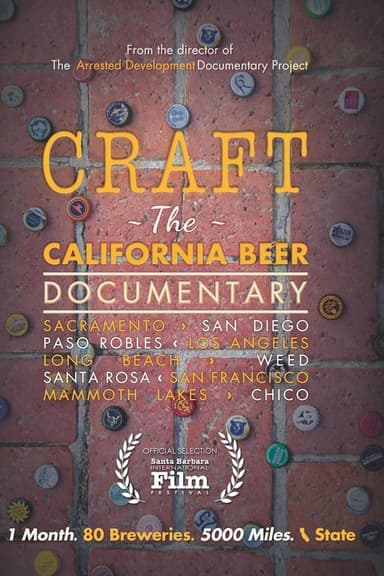 Craft: The California Beer Documentary