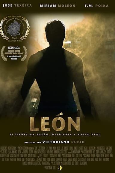 León