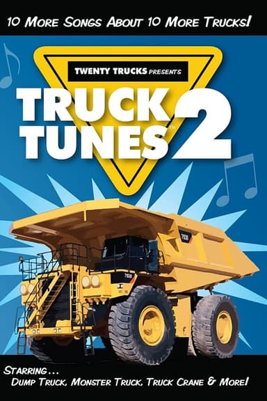 Truck Tunes 2