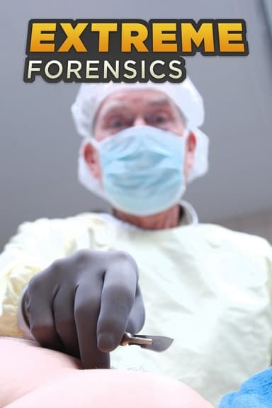 Extreme Forensics