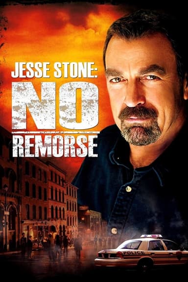 Jesse Stone: Bez żalu