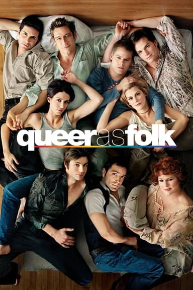 Queer As Folk