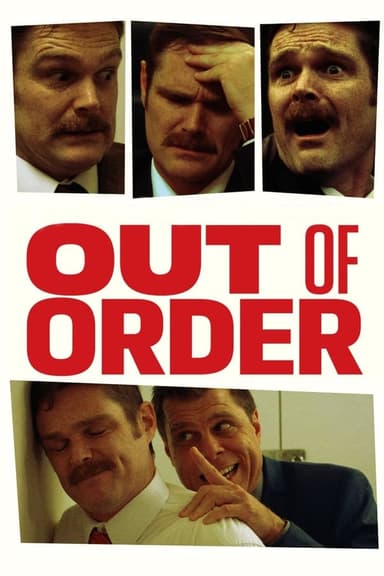 Out of Order