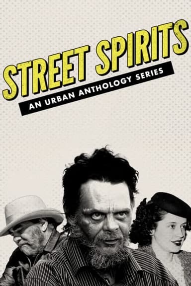 Street Spirits