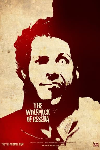 Wolfpack of Reseda