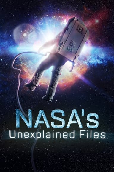 NASA's Unexplained Files