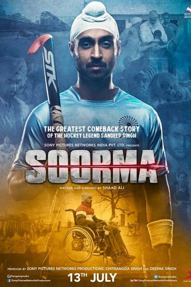 Soorma