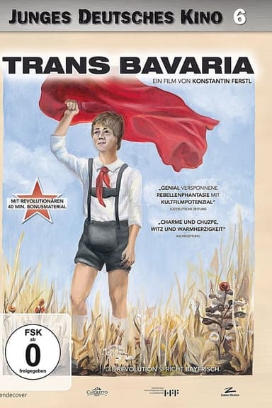 Trans Bavaria