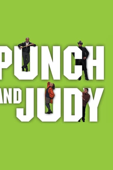 Punch and Judy