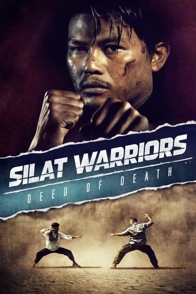 Silat Warriors: Deed of Death