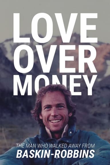 Love Over Money