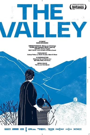 The Valley