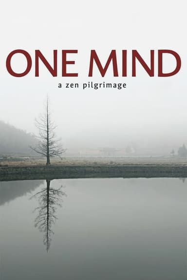 One Mind: A Zen Pilgrimage