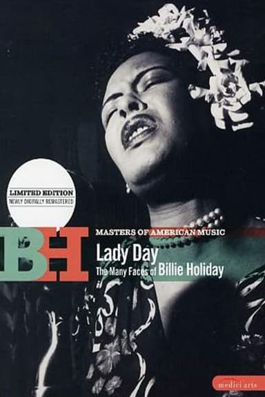 Lady Day: The Many Faces of Billie Holiday