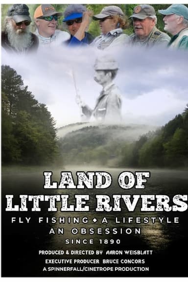 Land of Little Rivers