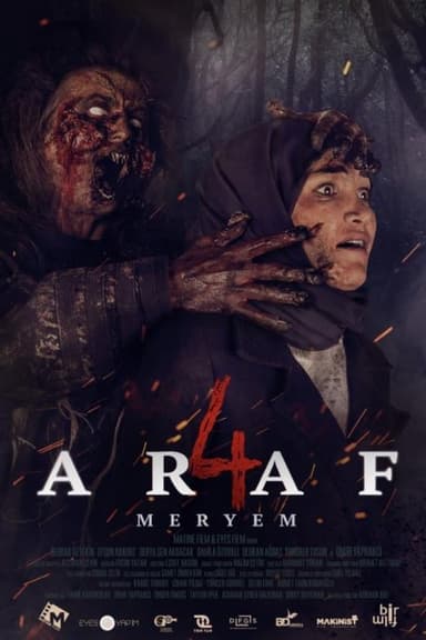 Araf 4: Meryem