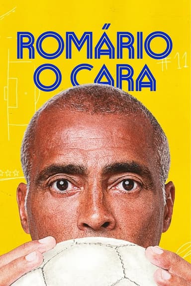 Romario,El Unico