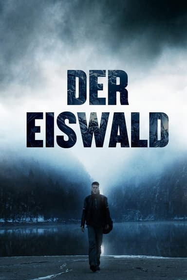 Der Eiswald