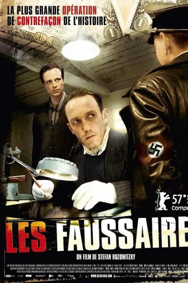 Les Faussaires