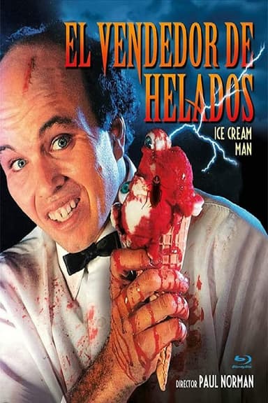 El vendedor de helados