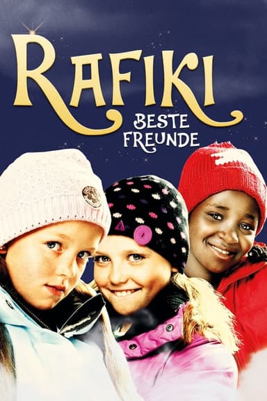 Rafiki - Beste Freunde