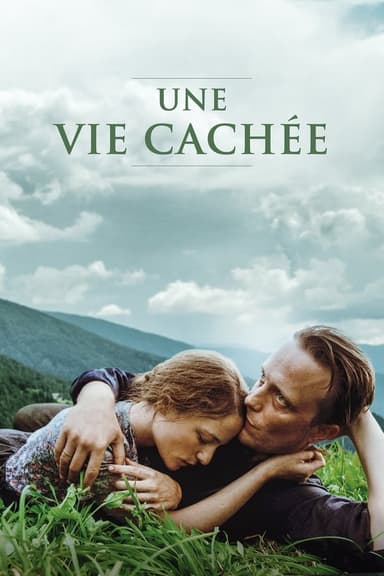 Une vie cachée