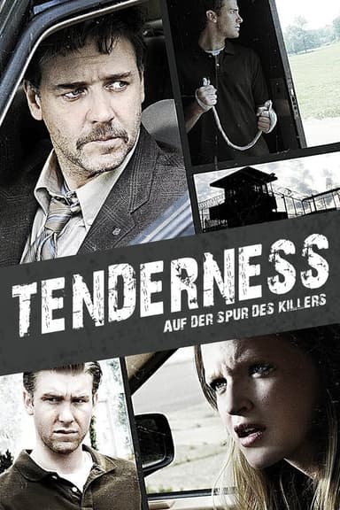 Tenderness - Auf der Spur des Killers