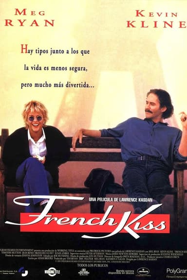 French kiss